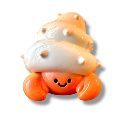 MeiChai Aquarium Cutie Sea Creatures Miniature Series