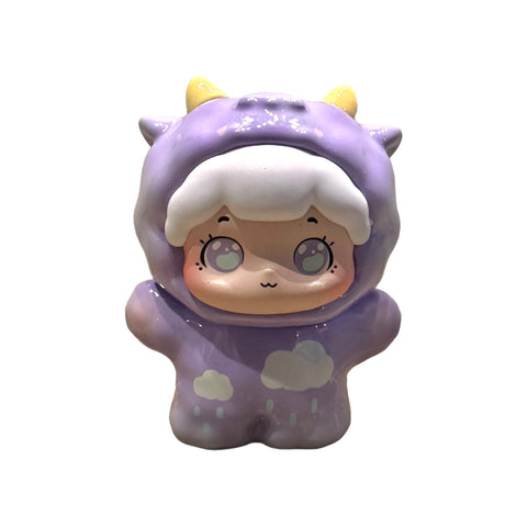 Bao Bao Pet Shop Miniature Series 2 - Spring Outing