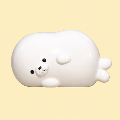MeiChai Aquarium Cutie Sea Creature 2 Miniature Series