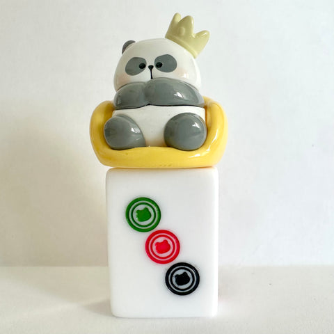 ToyCity x Mr. Pa Sakura Mahjong Miniature Series