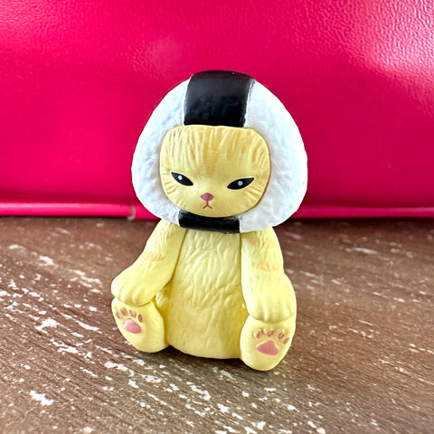 Mofusand I Don’t Want to be a Cat Miniature Series 2