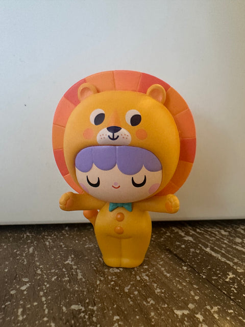 Second Chance - Momiji