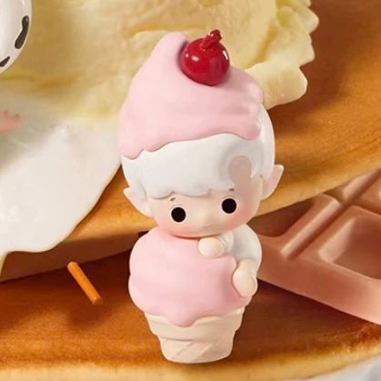 Pop Beans Ice Cream Series 1