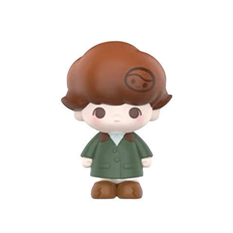 PREORDER - Standing Coffee Pop Beans