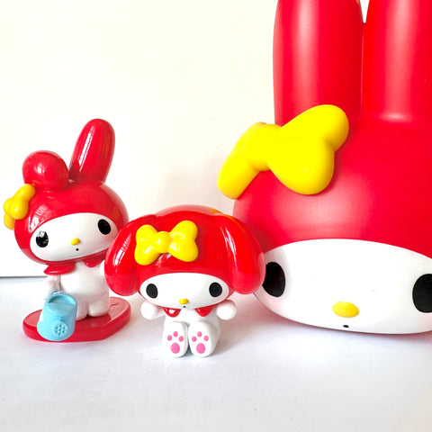 TopToy x My Melody Classic Series MIDI Figures