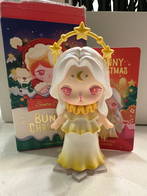 Sunday Claim Sale - Bunny Angel