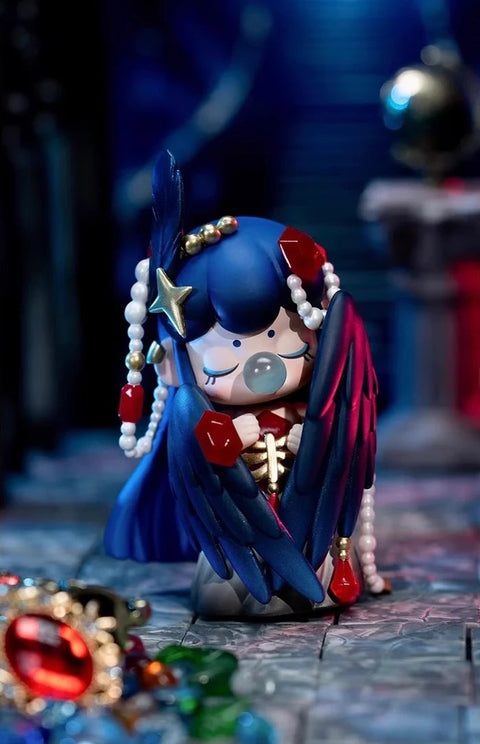 Nanci Dream Museum Blind Box Series