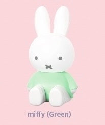 Miffy Phone Stand by ChocoTeddy