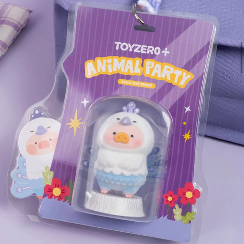 Lulu the Piggy x Surprise Lab Pop Up