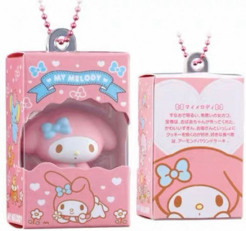 Bandai x Sanrio Micro Mini Blind Box Series