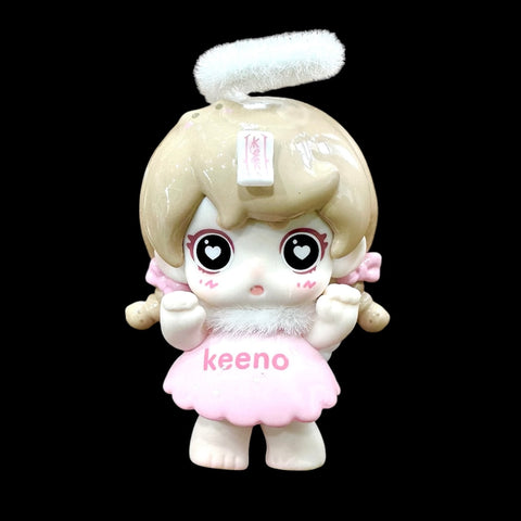 Keeno Little Angel Miniature Series