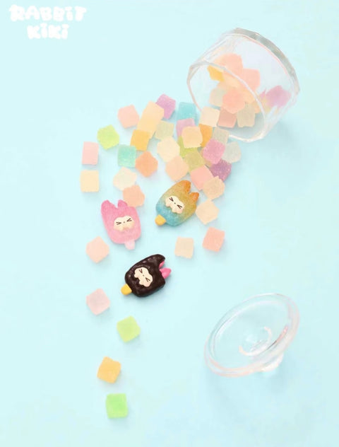 HeyDolls Kiki Candy Miniature Series