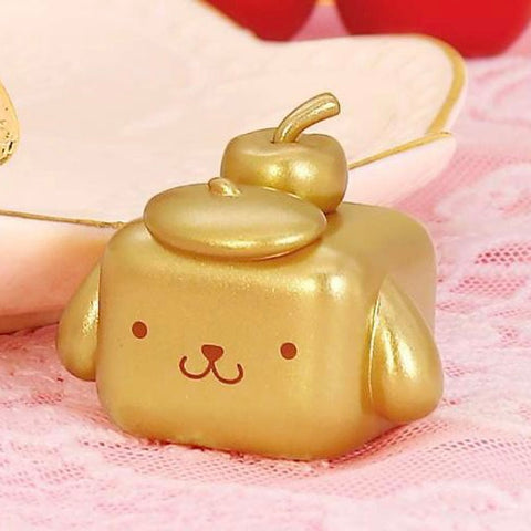 SuperGG Sanrio Dessert Cubes Miniatures