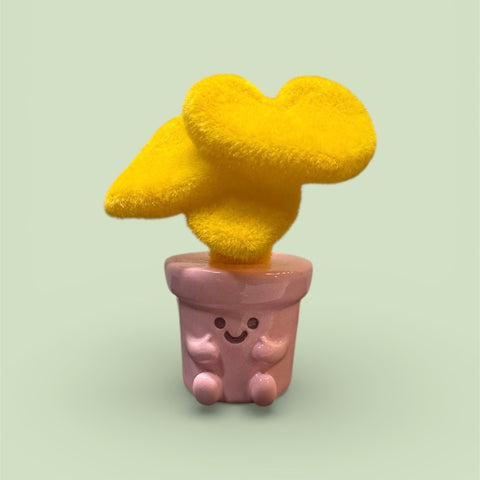 MeiChai Potted Plants Miniature Series