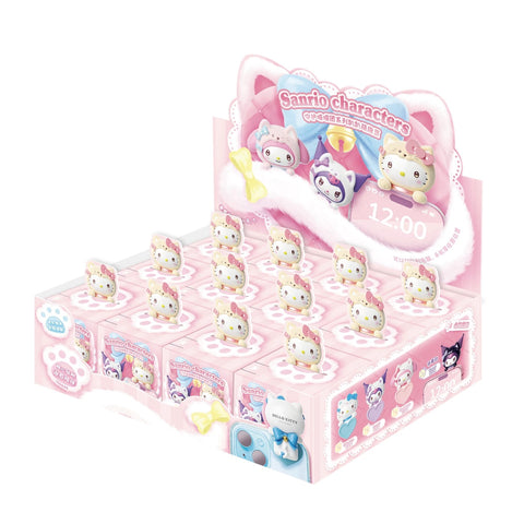 Moetch X Sanrio Kitty Hippers Blind Box Series 2