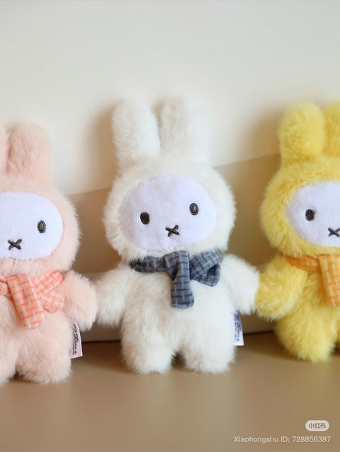 Miffy Macaroon Plush Hanger Blind Box Series 2 (Standing)