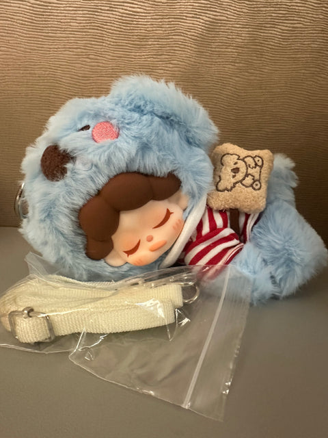 ToyDonut Claim Sale - Big Wendy Plush Pendant