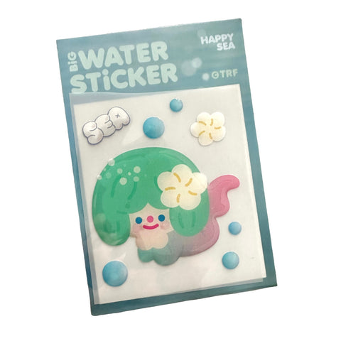 Rico by Recorder Factory Sticker