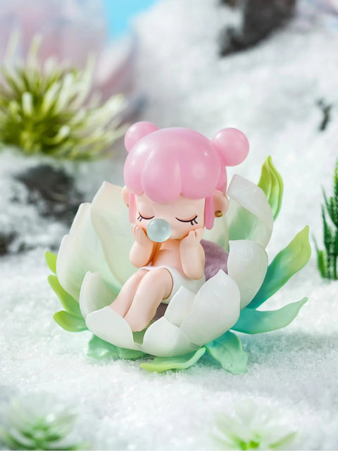 Rolife Nanci Flower Blind Box Series