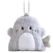 Mini Ghostie Plush Blind Bag Series