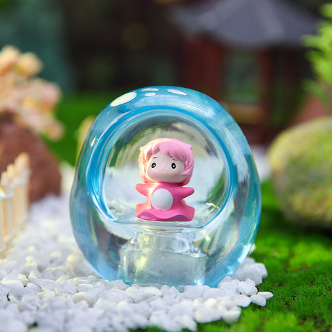 Totoro and Friends Light Up Series