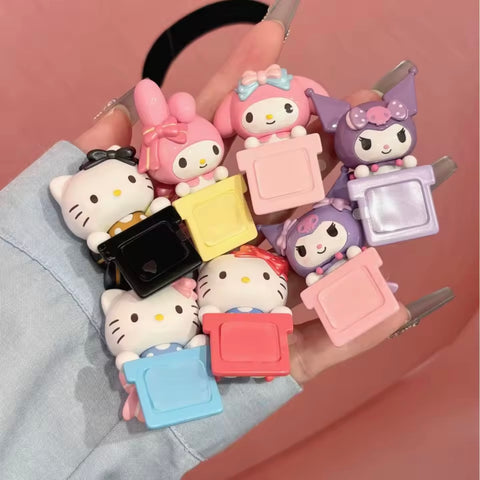 Moetch X Sanrio Hippers Blind Box Series