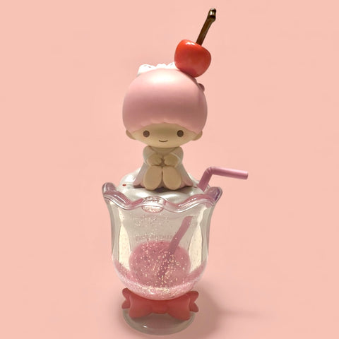 Miniso x Sanrio Colorful Beverages Blind Box Series