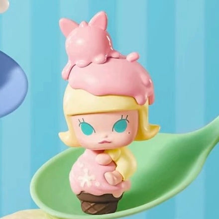 Pop Beans Ice Cream Series 1