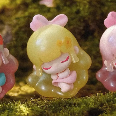 Liita the 24 Solar Terms Miniature Series