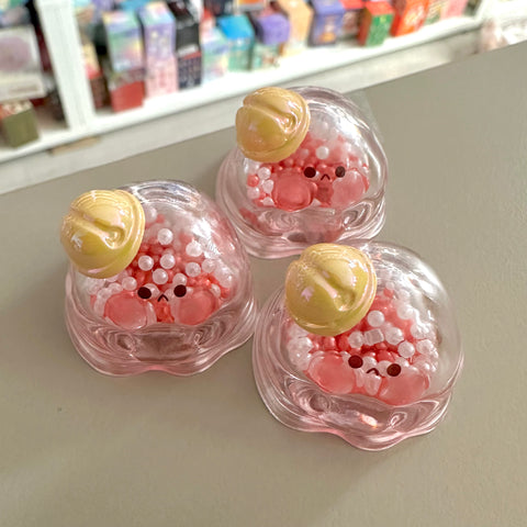 Mini Bubble Egg by Suplay