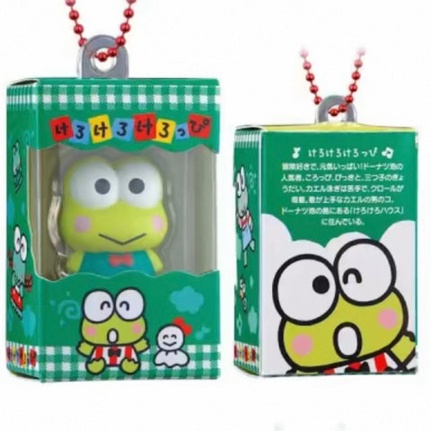 Bandai x Sanrio Micro Mini Blind Box Series