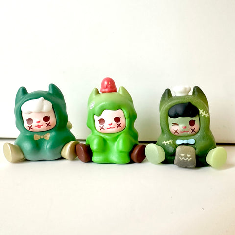 Miniatures and Midi Toy Claim Sale (Part 3)