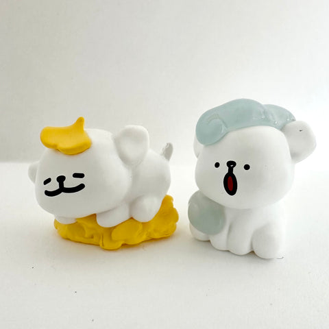 Miniatures and Midi Toy Claim Sale (Part 1)