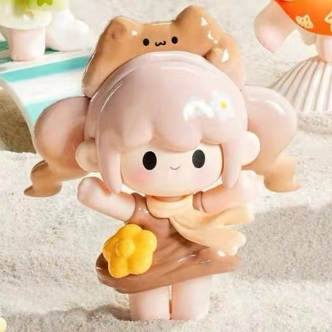 UU Weather Collection Blind Box Series
