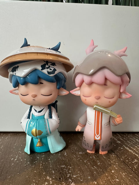 Clearance 164 - Mimi lot