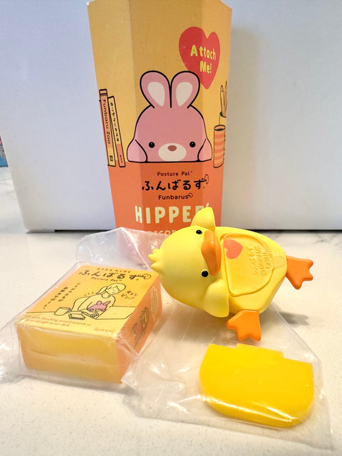Sunday Claim Sale - Dreams Duckie hipper