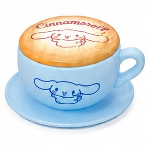 Rement x Cinnamoroll Mix Miniature Series