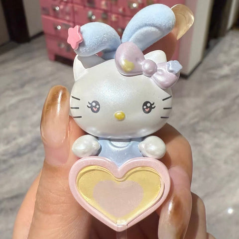 Moetch X Sanrio Sweetheart Energy Hello Kitty Hippers Blind Box Series 3