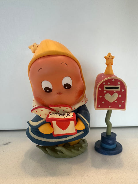 Sunday Claim Sale - Twinkle Got a love letter