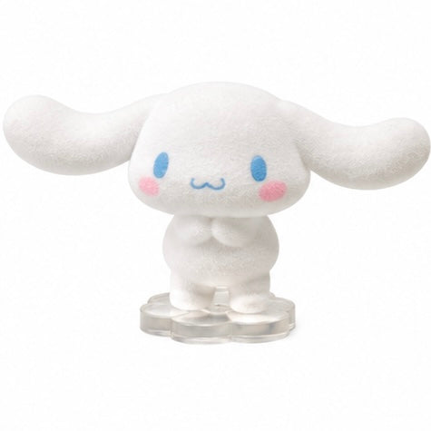 Rement x Cinnamoroll Mix Miniature Series