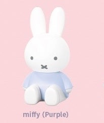 Miffy Phone Stand by ChocoTeddy