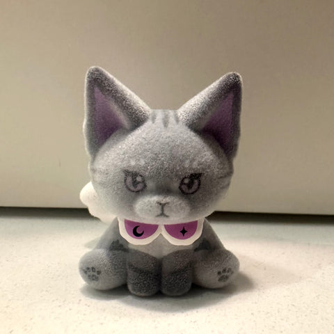 Strawberry Mousetta Dou Dou and Friends Mini Pets Series