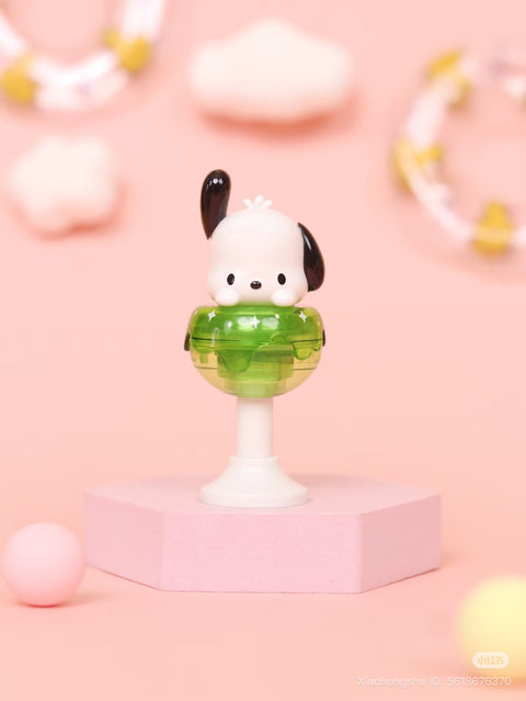 JAKA x Sanrio Lollipop Blind Box Series