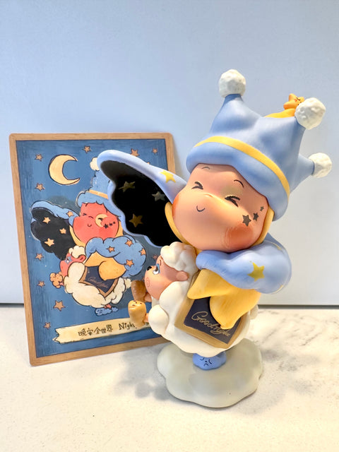 Sunday Claim Sale - Twinkle king