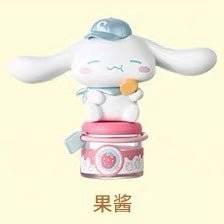 Cinnamoroll Cute Chef Series
