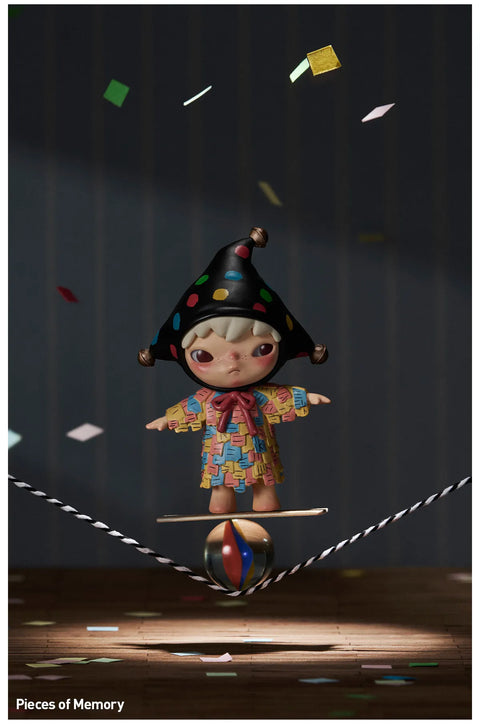 POPMART Hirono Echo Blind Box Series