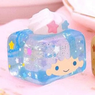 SuperGG Sanrio Dessert Cubes Miniatures