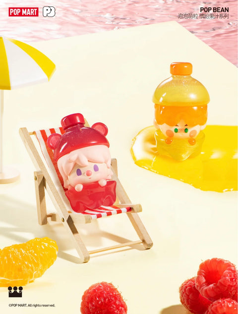Popmart Summer Soda Beans