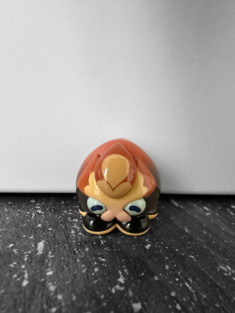Genshin Impact Ocean Creature Miniature Series