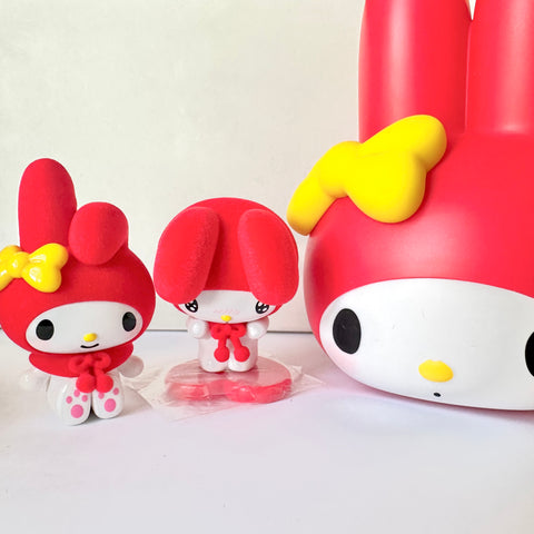 TopToy x My Melody Classic Series MIDI Figures